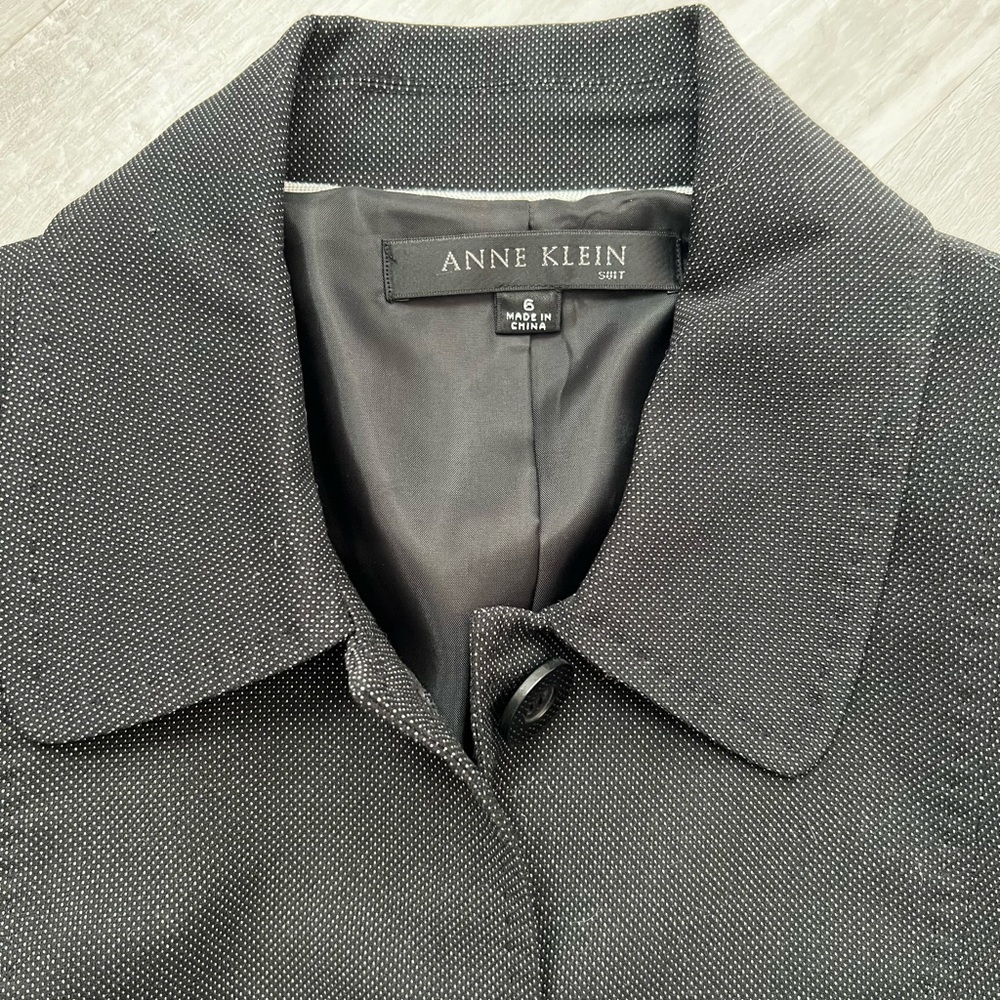 Anne Klein Jacket